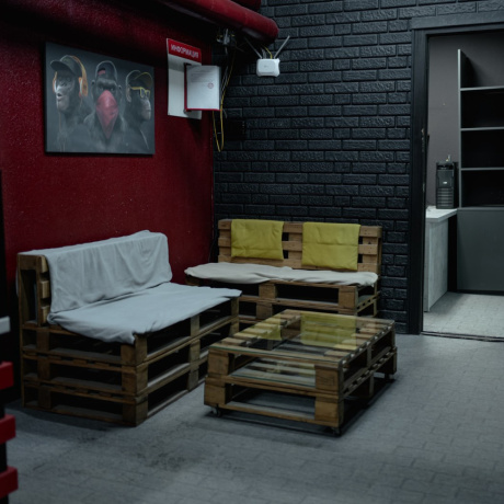 Фотография Аренда помещения под паркинг с офисом - фото 6