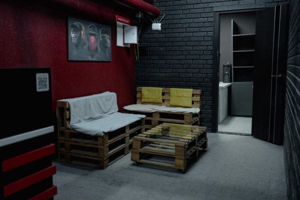 Аренда помещения под паркинг с офисом - фото 7