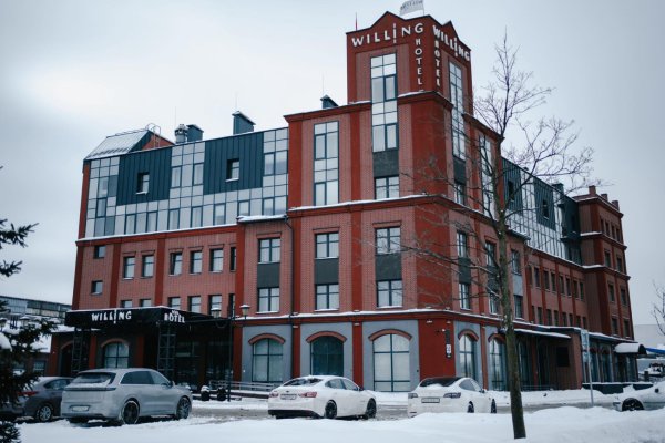 Аренда помещения под паркинг с офисом - фото 9