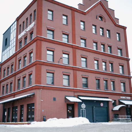 Фотография Аренда помещения под автобизнес в центре Минска - фото 2