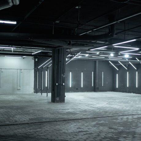 Фотография Аренда помещения под автобизнес в центре Минска - фото 8