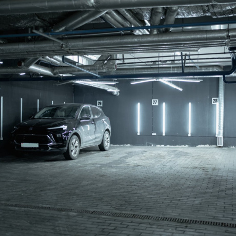 Фотография Аренда помещения под автобизнес в центре Минска - фото 6