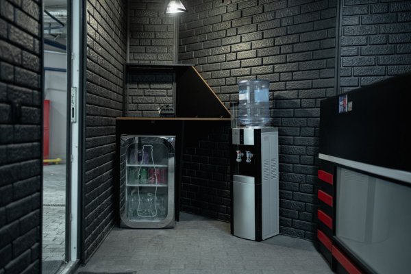 Аренда помещения под паркинг с офисом - фото 6