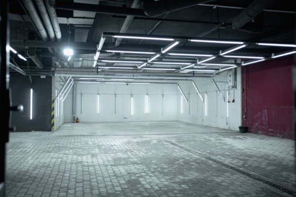 Аренда помещения под паркинг с офисом - фото 5