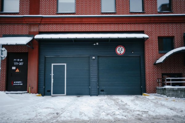 Аренда помещения под паркинг с офисом - фото 10