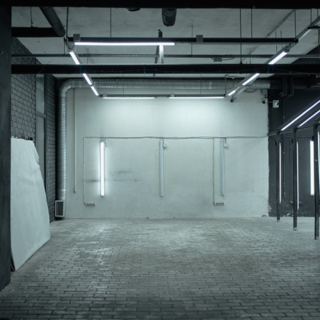 Фотография Аренда помещения под паркинг с офисом - фото 2