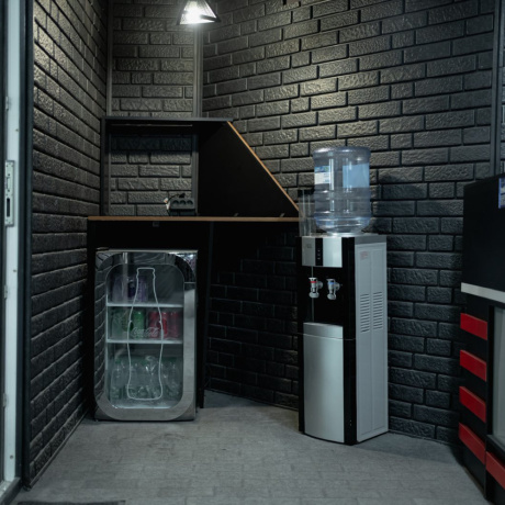 Фотография Аренда помещения под автобизнес в центре Минска - фото 14