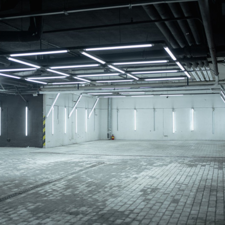 Фотография Аренда помещения под автобизнес в центре Минска - фото 11