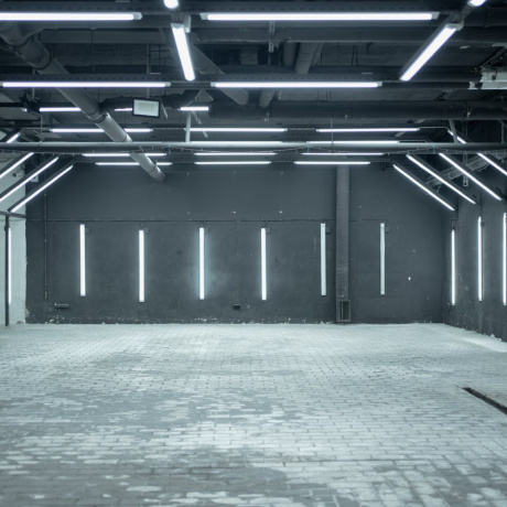 Фотография Аренда помещения под паркинг с офисом - фото 3