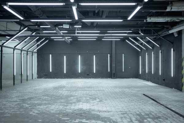 Аренда помещения под паркинг с офисом - фото 4