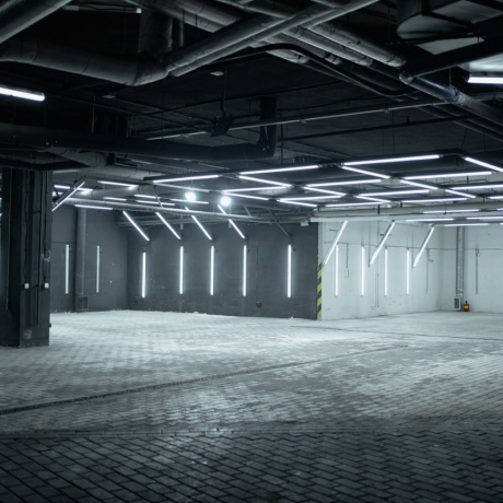 Фотография Аренда помещения под автобизнес в центре Минска - фото 9