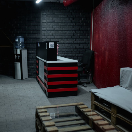 Фотография Аренда помещения под автобизнес в центре Минска - фото 16