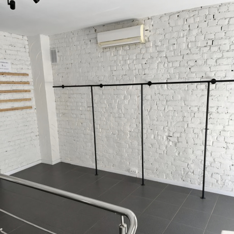 Фотография Аренда торгового помещения в центре города - фото 2