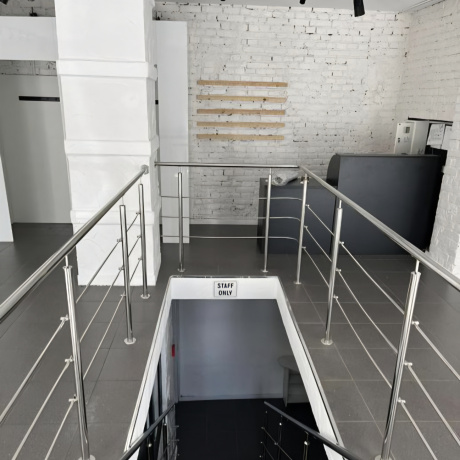 Фотография Аренда торгового помещения в центре города - фото 3