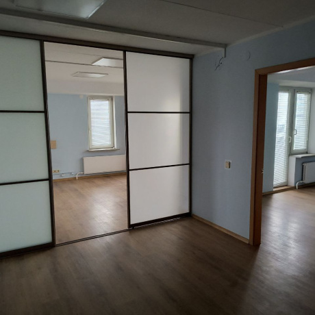 Фотография Сдается офис , 54 кв.м - фото 1