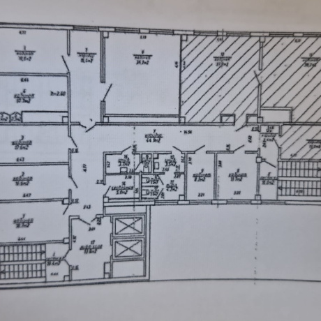 Фотография Сдача в аренду - фото 2