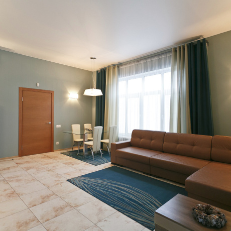 Фотография 4-комнатная квартира по адресу ТИРАЖНАЯ, 52 - фото 4