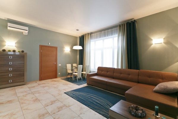 4-комнатная квартира по адресу ТИРАЖНАЯ, 52 - фото 4