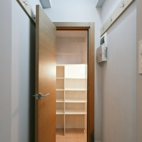 Фотография 4-комнатная квартира по адресу ТИРАЖНАЯ, 52 - фото 11