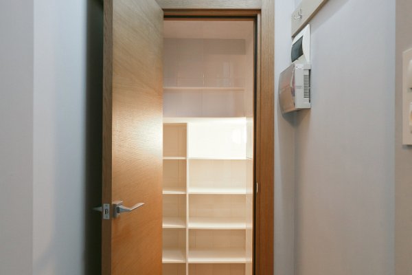 4-комнатная квартира по адресу ТИРАЖНАЯ, 52 - фото 11