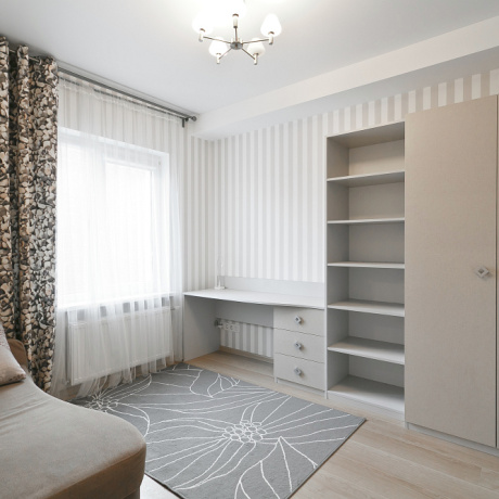 Фотография 4-комнатная квартира по адресу ТИРАЖНАЯ, 52 - фото 8