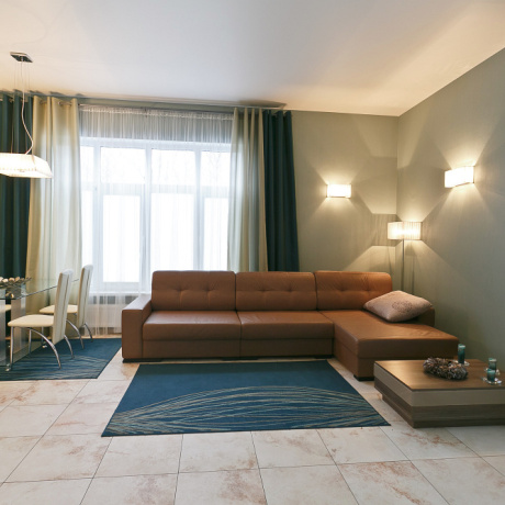 Фотография 4-комнатная квартира по адресу ТИРАЖНАЯ, 52 - фото 3