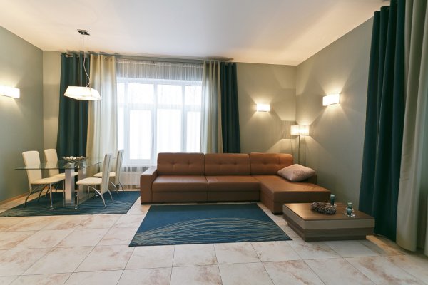 4-комнатная квартира по адресу ТИРАЖНАЯ, 52 - фото 3