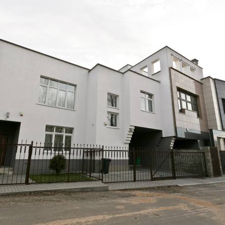 Фотография 4-комнатная квартира по адресу ТИРАЖНАЯ, 52 - фото 1