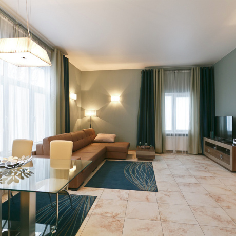 Фотография 4-комнатная квартира по адресу ТИРАЖНАЯ, 52 - фото 2