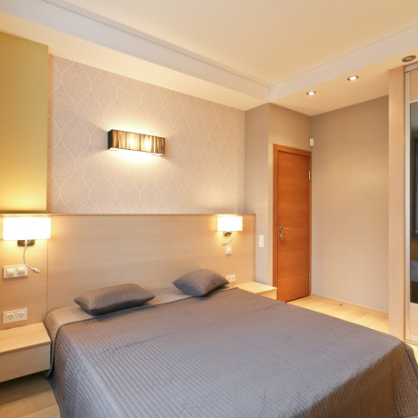 Фотография 4-комнатная квартира по адресу ТИРАЖНАЯ, 52 - фото 5