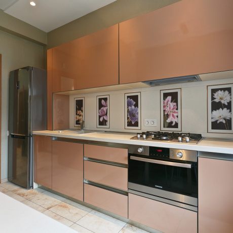 Фотография 4-комнатная квартира по адресу ТИРАЖНАЯ, 52 - фото 9