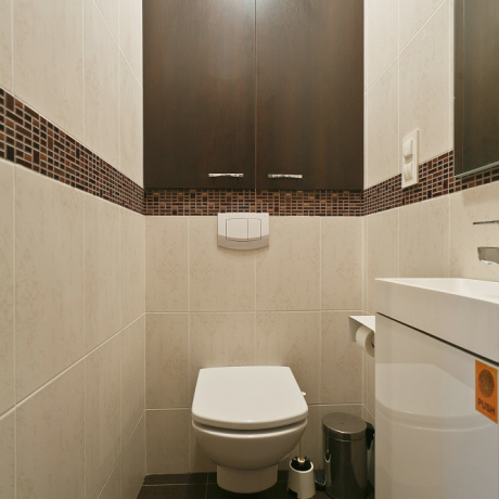 Фотография 4-комнатная квартира по адресу ТИРАЖНАЯ, 52 - фото 13