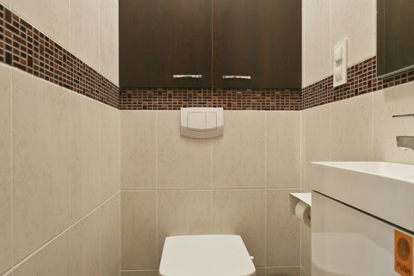 4-комнатная квартира по адресу ТИРАЖНАЯ, 52 - фото 13