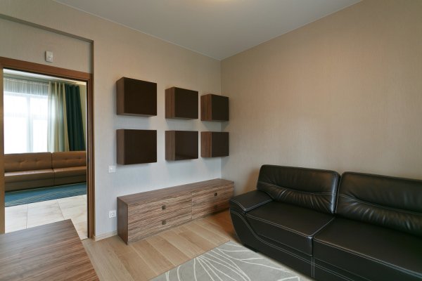 4-комнатная квартира по адресу ТИРАЖНАЯ, 52 - фото 7