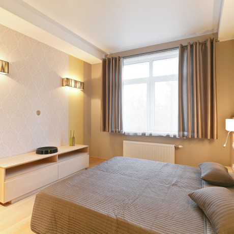 Фотография 4-комнатная квартира по адресу ТИРАЖНАЯ, 52 - фото 6