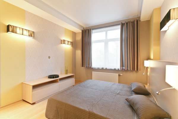 4-комнатная квартира по адресу ТИРАЖНАЯ, 52 - фото 6