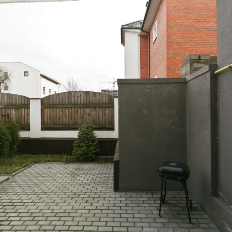 Фотография 4-комнатная квартира по адресу ТИРАЖНАЯ, 52 - фото 14