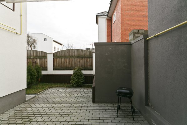 4-комнатная квартира по адресу ТИРАЖНАЯ, 52 - фото 14