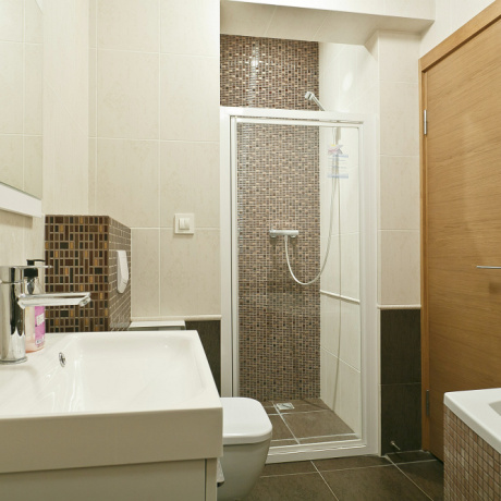 Фотография 4-комнатная квартира по адресу ТИРАЖНАЯ, 52 - фото 12