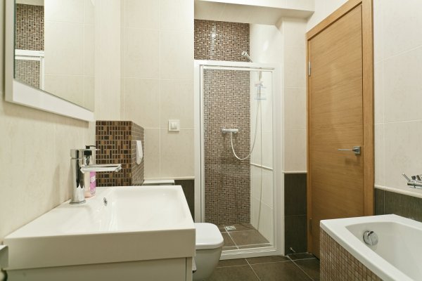 4-комнатная квартира по адресу ТИРАЖНАЯ, 52 - фото 12