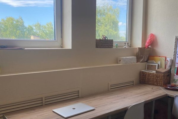 Творческая мастерская (9 м&sup2;).  - фото 3