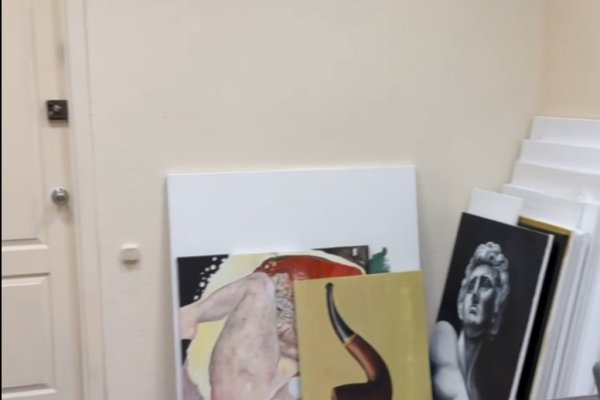 Творческая мастерская (9 м&sup2;).  - фото 6