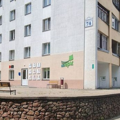 Фотография Помещение с отдельным входом с универсальным назначением - фото 1