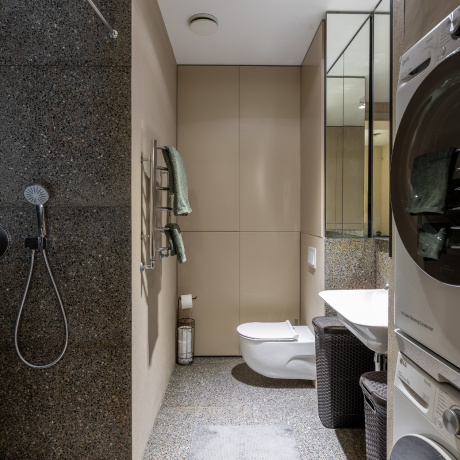 Фотография 2-комнатная квартира по адресу КОММУНИСТИЧЕСКАЯ, 44 - фото 16