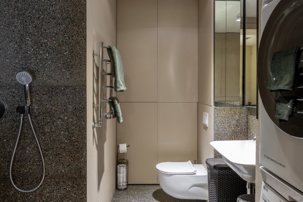 2-комнатная квартира по адресу КОММУНИСТИЧЕСКАЯ, 44 - фото 16