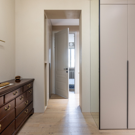 Фотография 2-комнатная квартира по адресу КОММУНИСТИЧЕСКАЯ, 44 - фото 12