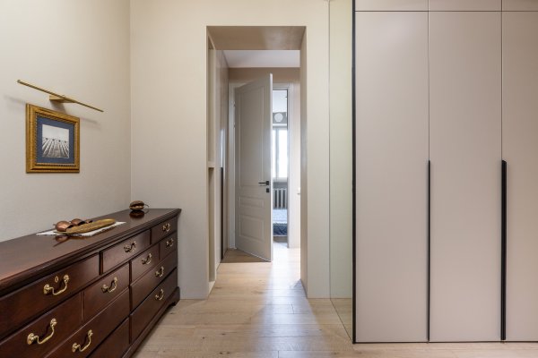 2-комнатная квартира по адресу КОММУНИСТИЧЕСКАЯ, 44 - фото 12