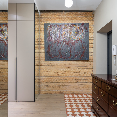 Фотография 2-комнатная квартира по адресу КОММУНИСТИЧЕСКАЯ, 44 - фото 15