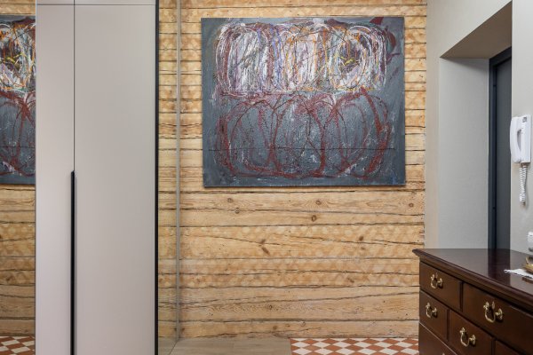 2-комнатная квартира по адресу КОММУНИСТИЧЕСКАЯ, 44 - фото 15