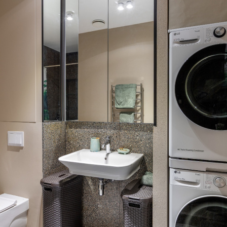 Фотография 2-комнатная квартира по адресу КОММУНИСТИЧЕСКАЯ, 44 - фото 18